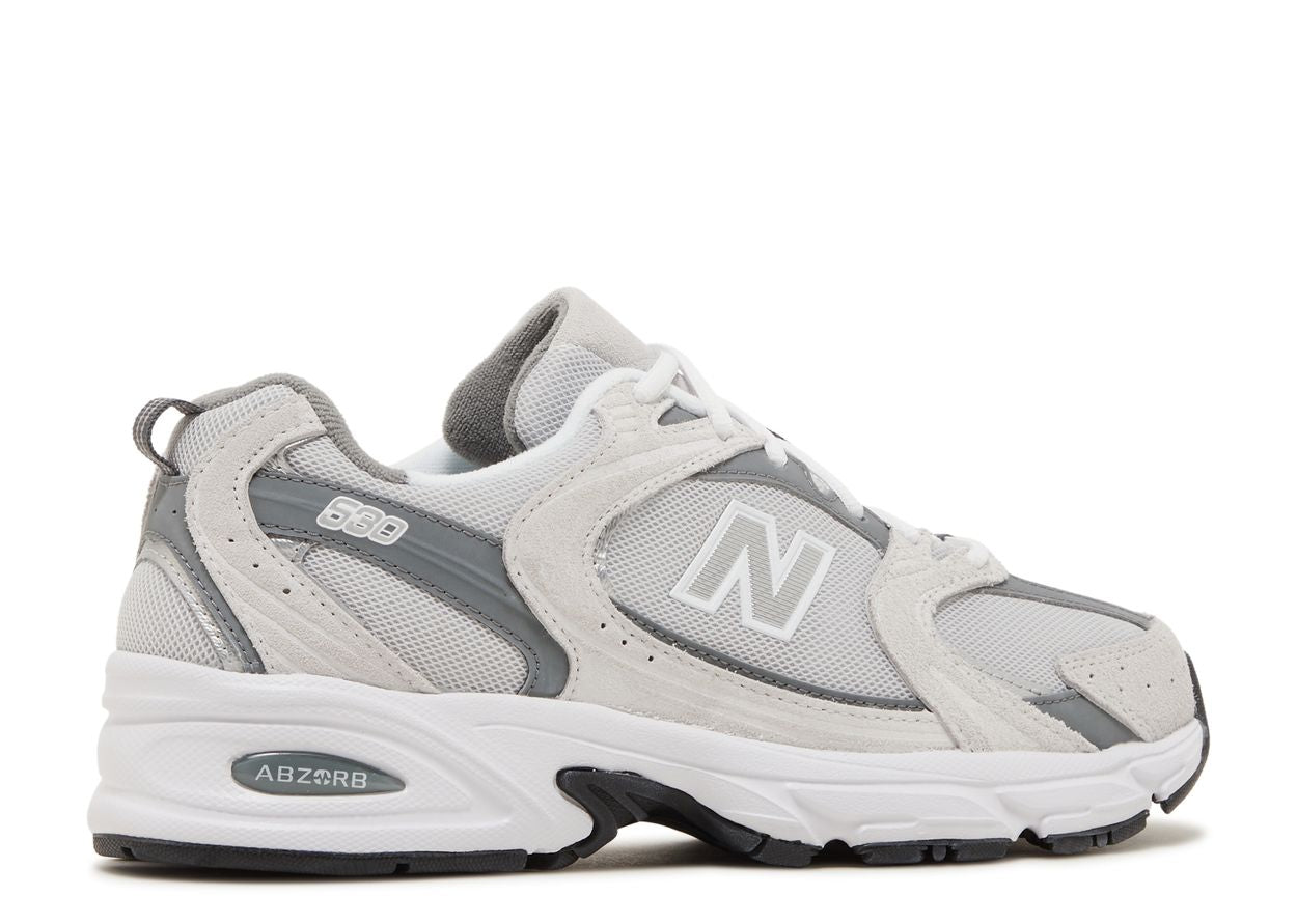 New Balance 530 Grey Matter Harbor Grey