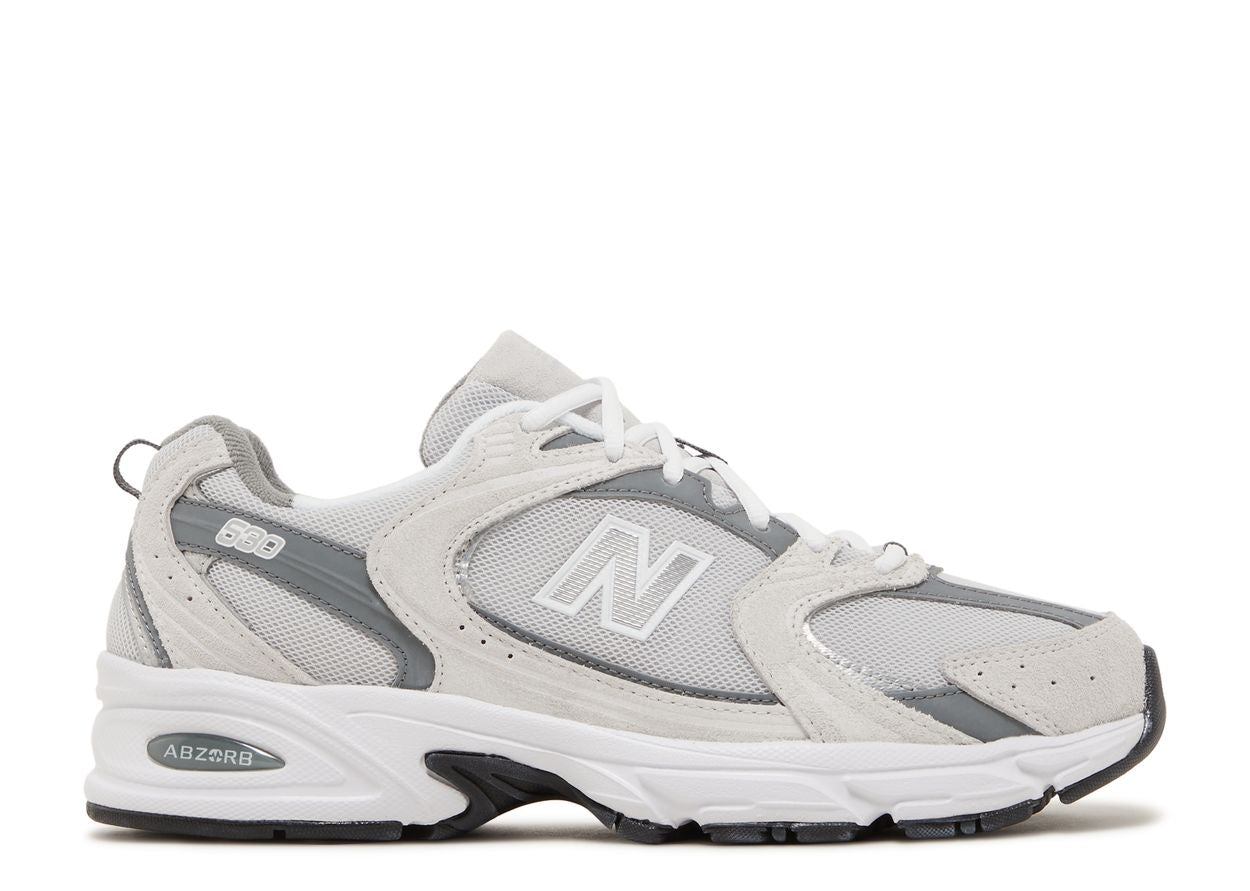 New Balance 530 Grey Matter Harbor Grey