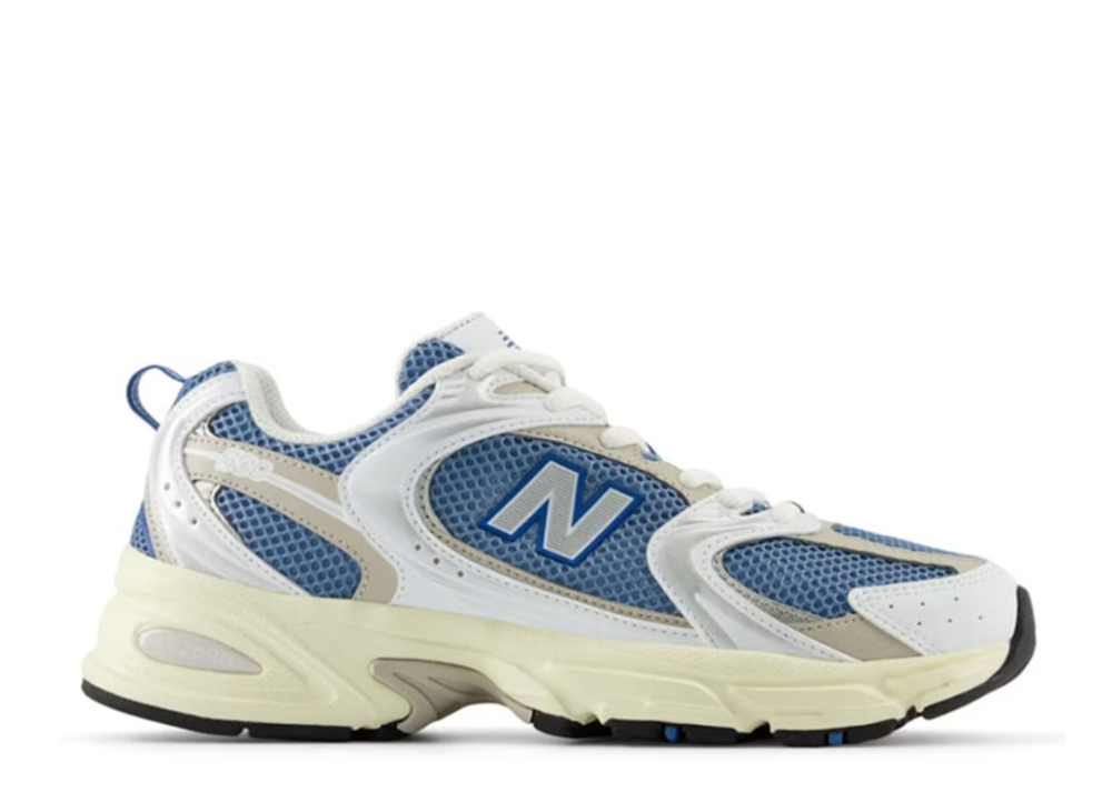 New Balance 530 Heron Blue