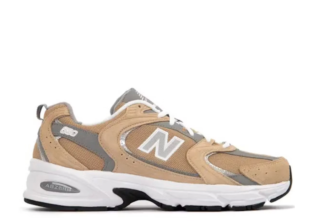 New Balance 530 Incense Shadow Grey