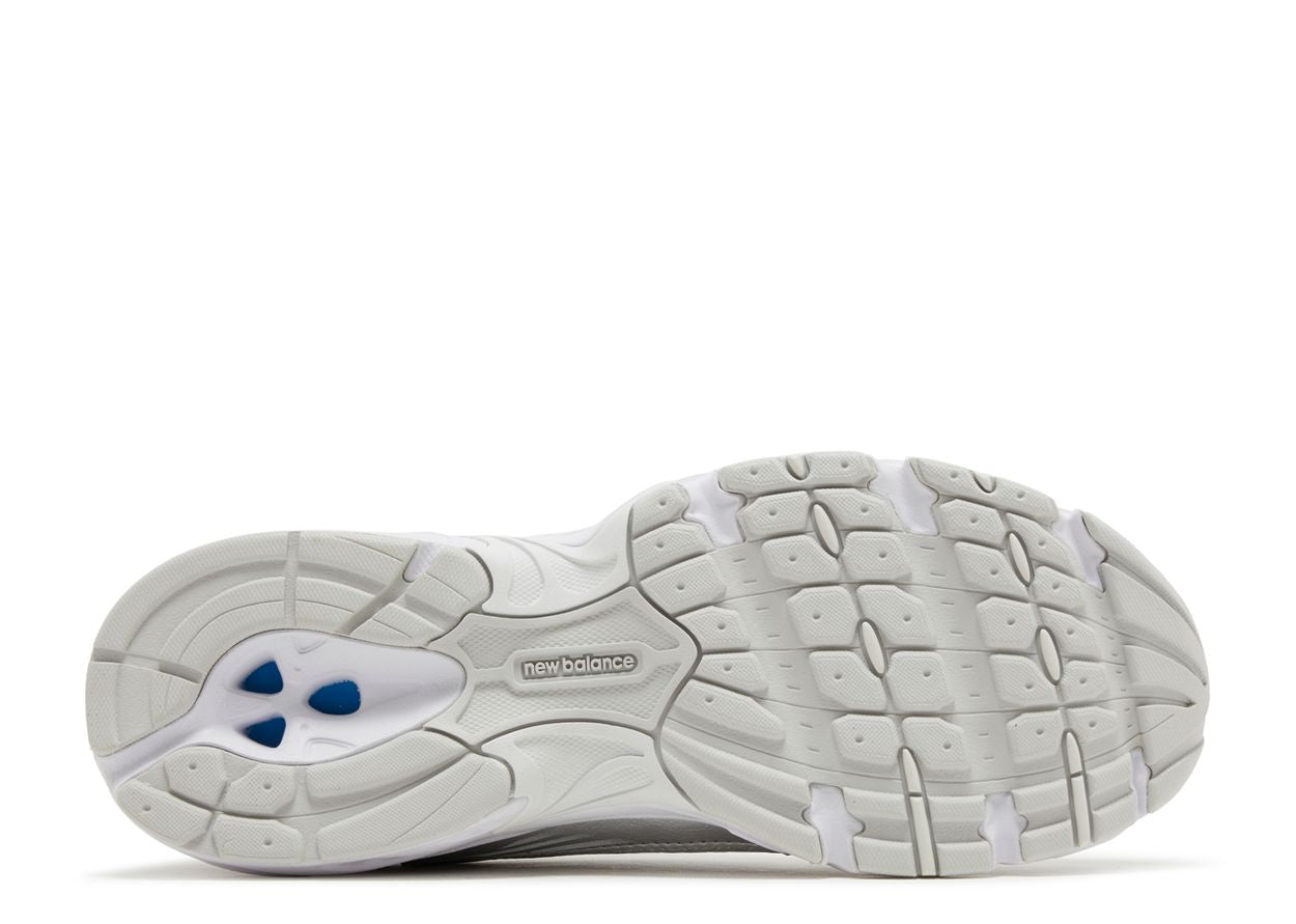 New Balance 530 Moonbeam Silver Metallic