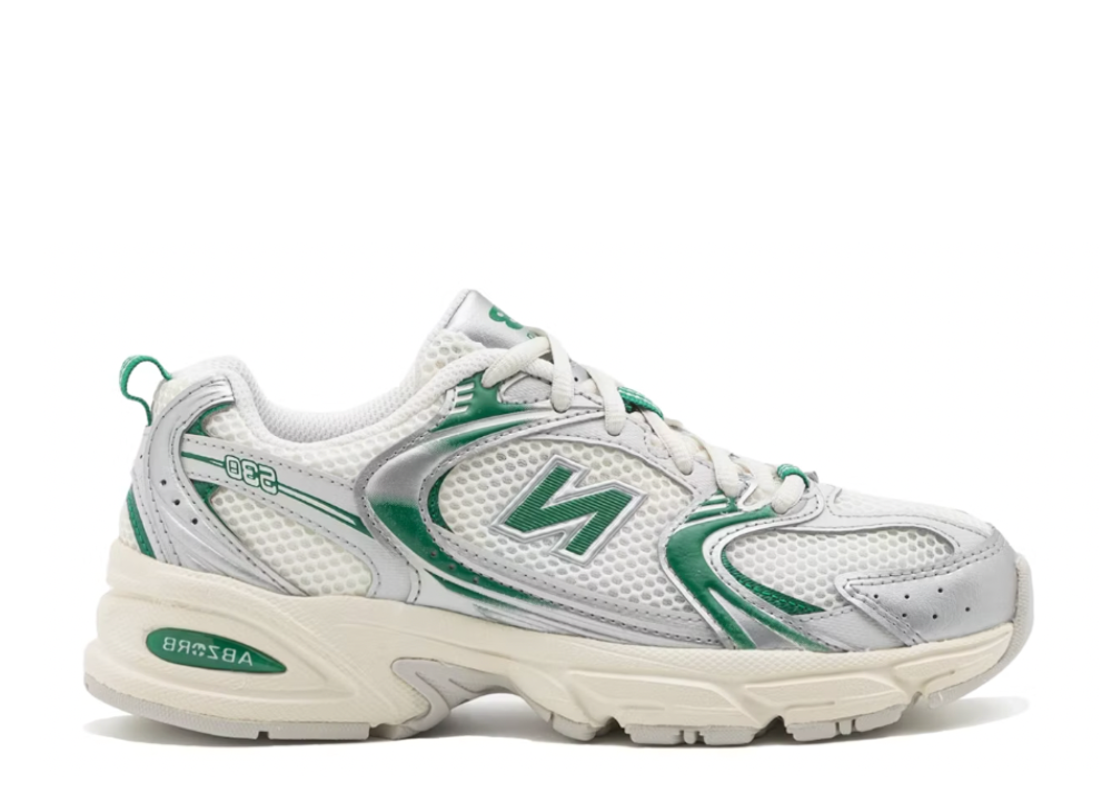 New Balance 530 Tennis Pack Green