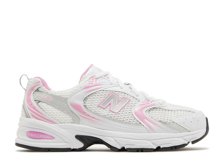 New Balance 530 White Pink