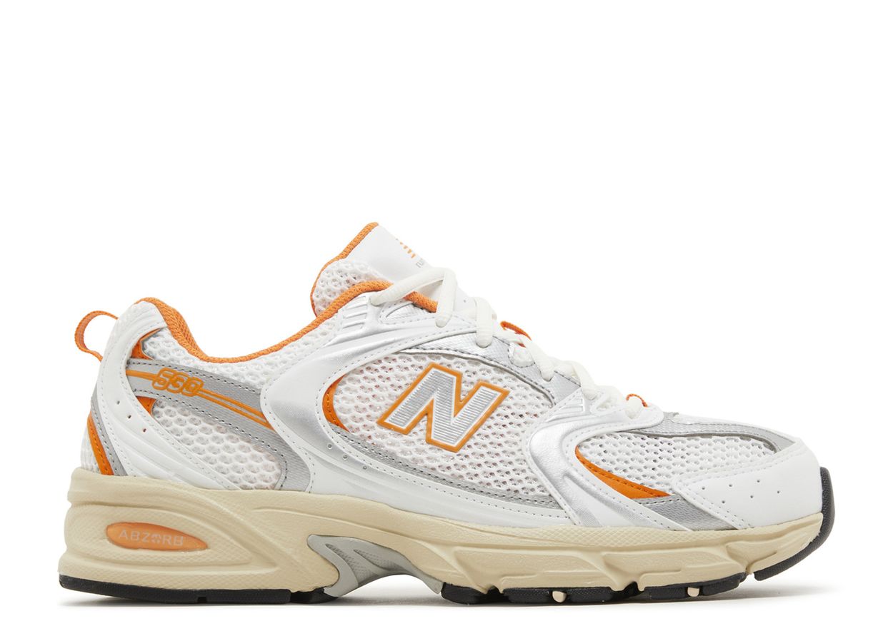 New Balance 530 White Sun Glow