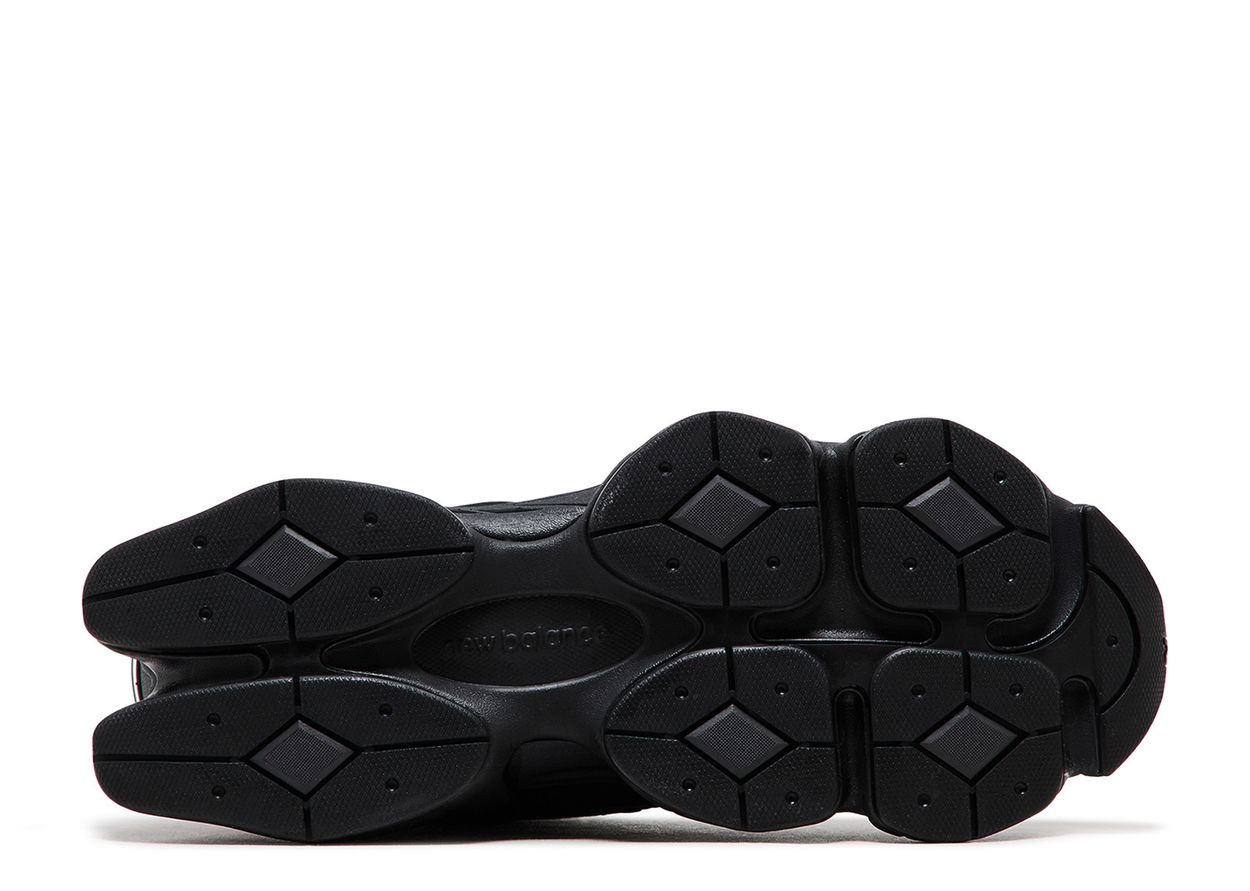 New Balance 9060 Black Cement