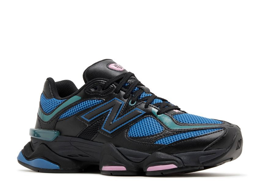 New Balance 9060 Blue Agate