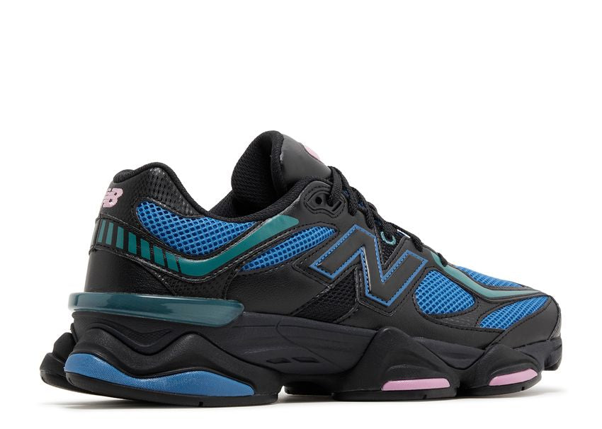New Balance 9060 Blue Agate