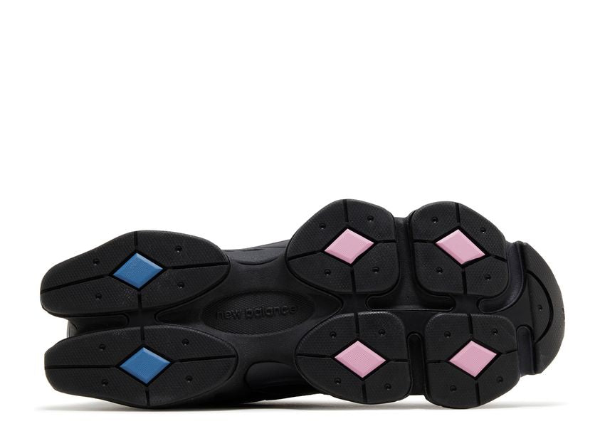 New Balance 9060 Blue Agate