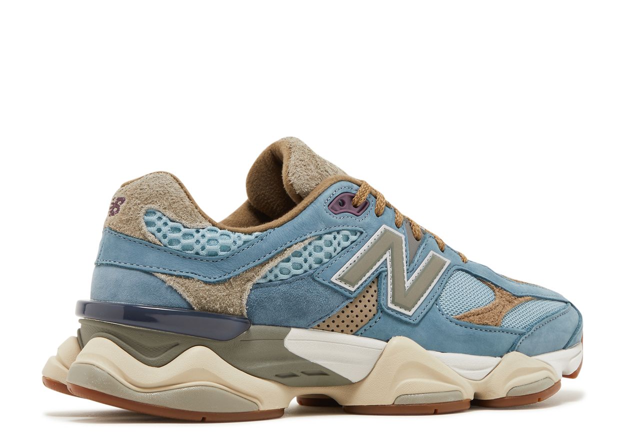 New Balance 9060 Bodega Age Of Discovery