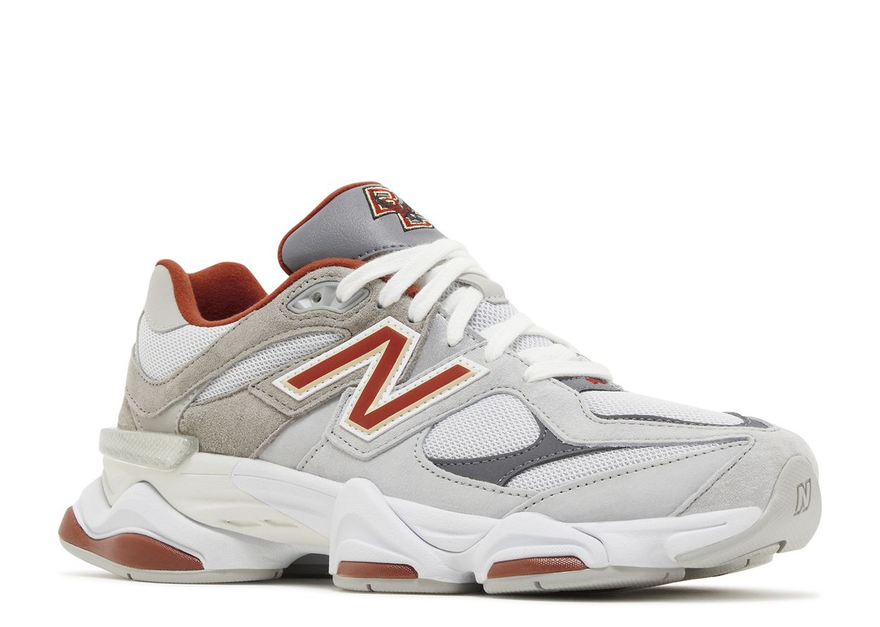 New Balance 9060 Boston College