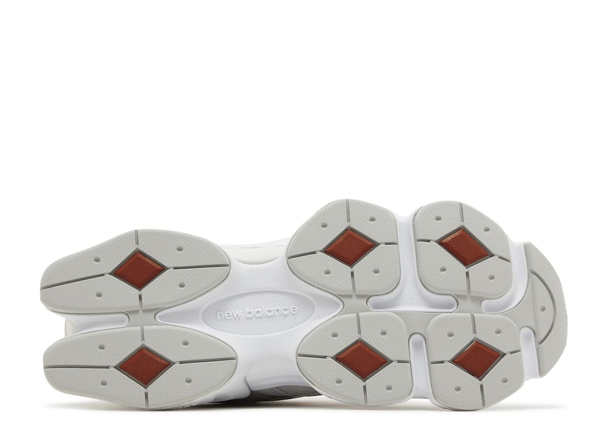 New Balance 9060 Boston College