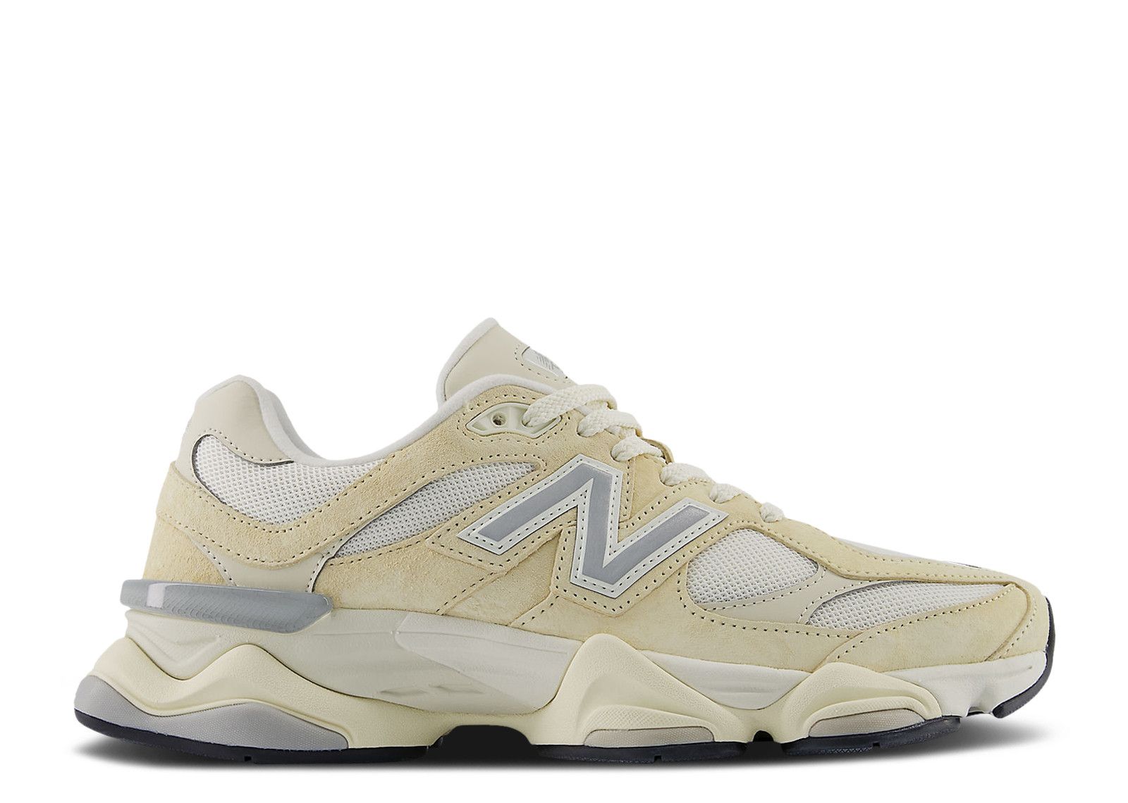 New Balance 9060 Calcium Sea Salt