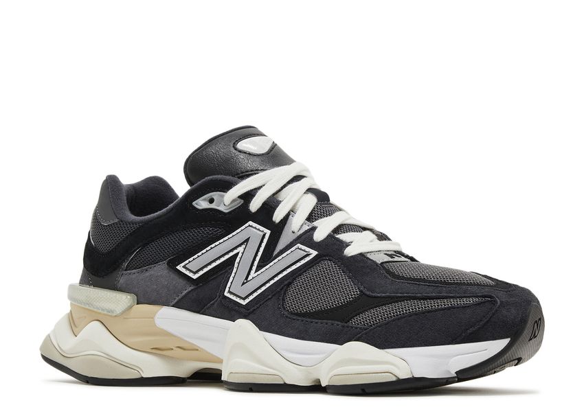 New Balance 9060 Charcoal