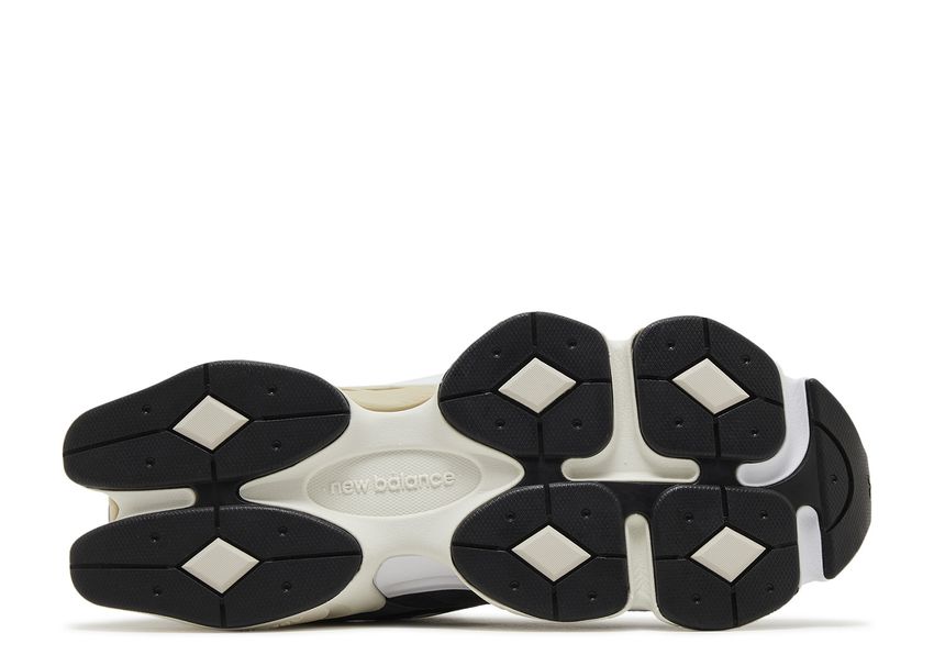 New Balance 9060 Charcoal