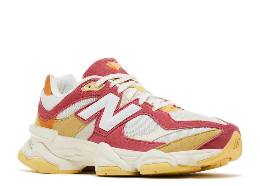 New Balance 9060 Fluorescent