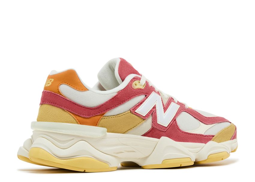 New Balance 9060 Fluorescent