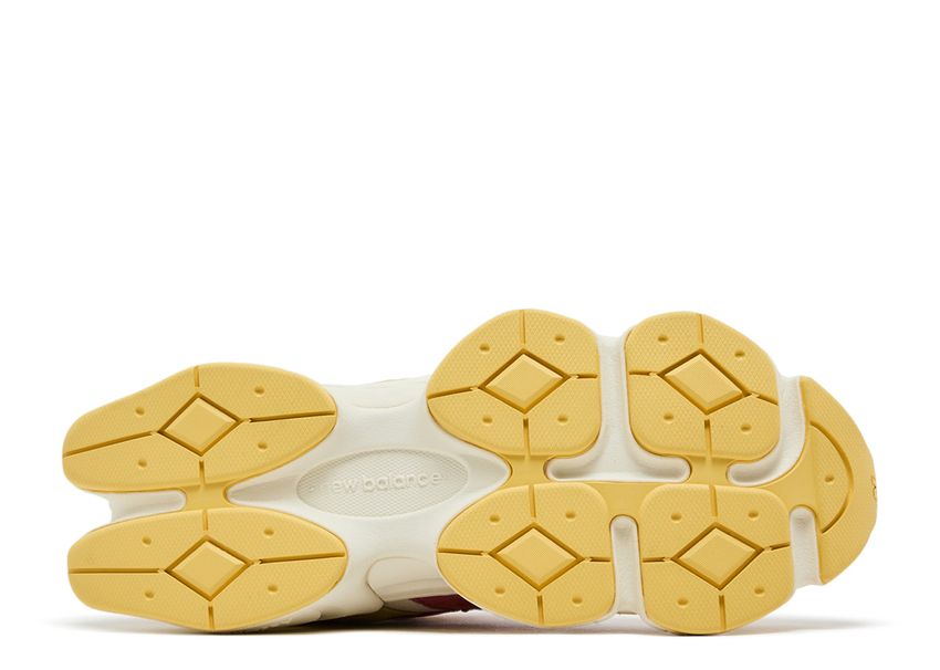 New Balance 9060 Fluorescent