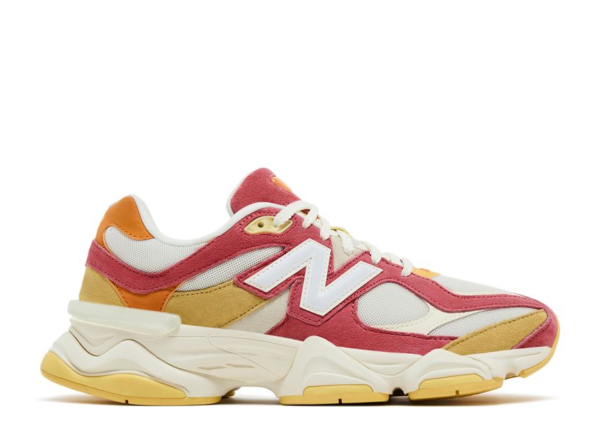 New Balance 9060 Fluorescent