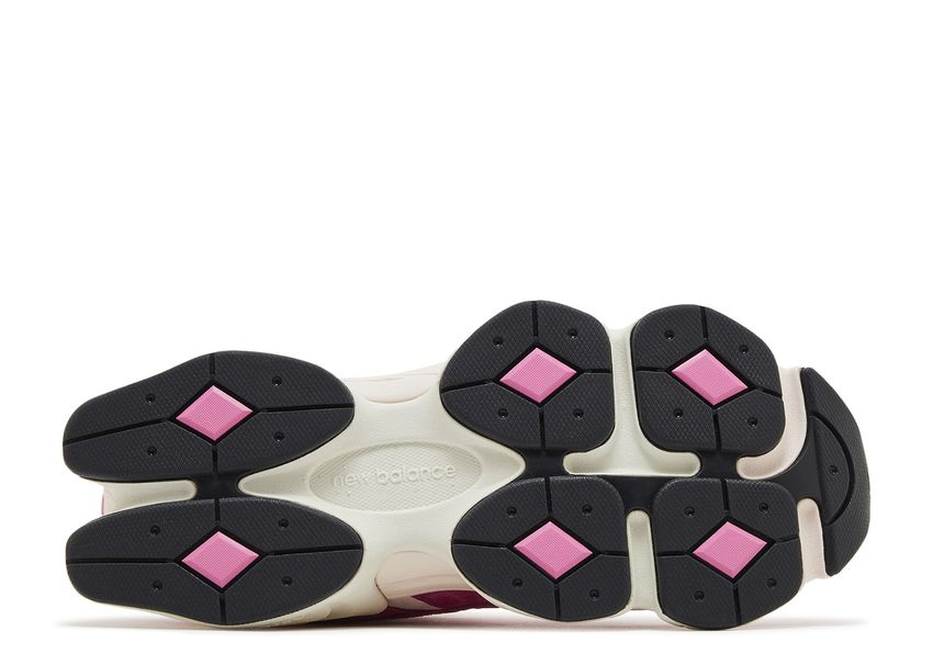 New Balance 9060 Fuchsia Pink