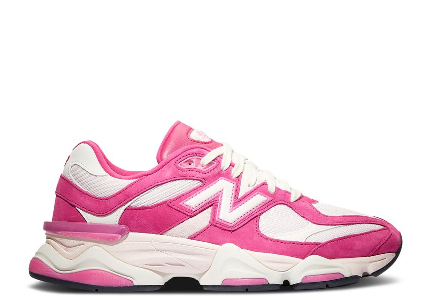 New Balance 9060 Fuchsia Pink
