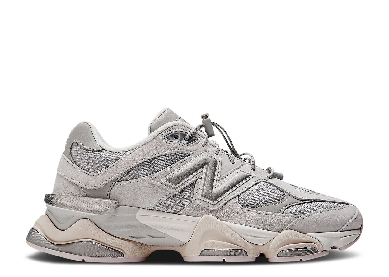 New Balance 9060 Grey Matter
