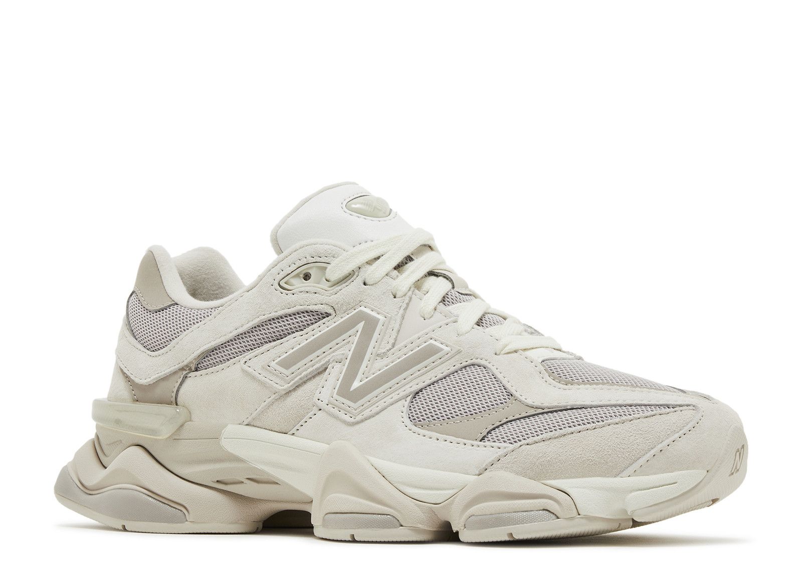 New Balance 9060 Grey Moonbeam