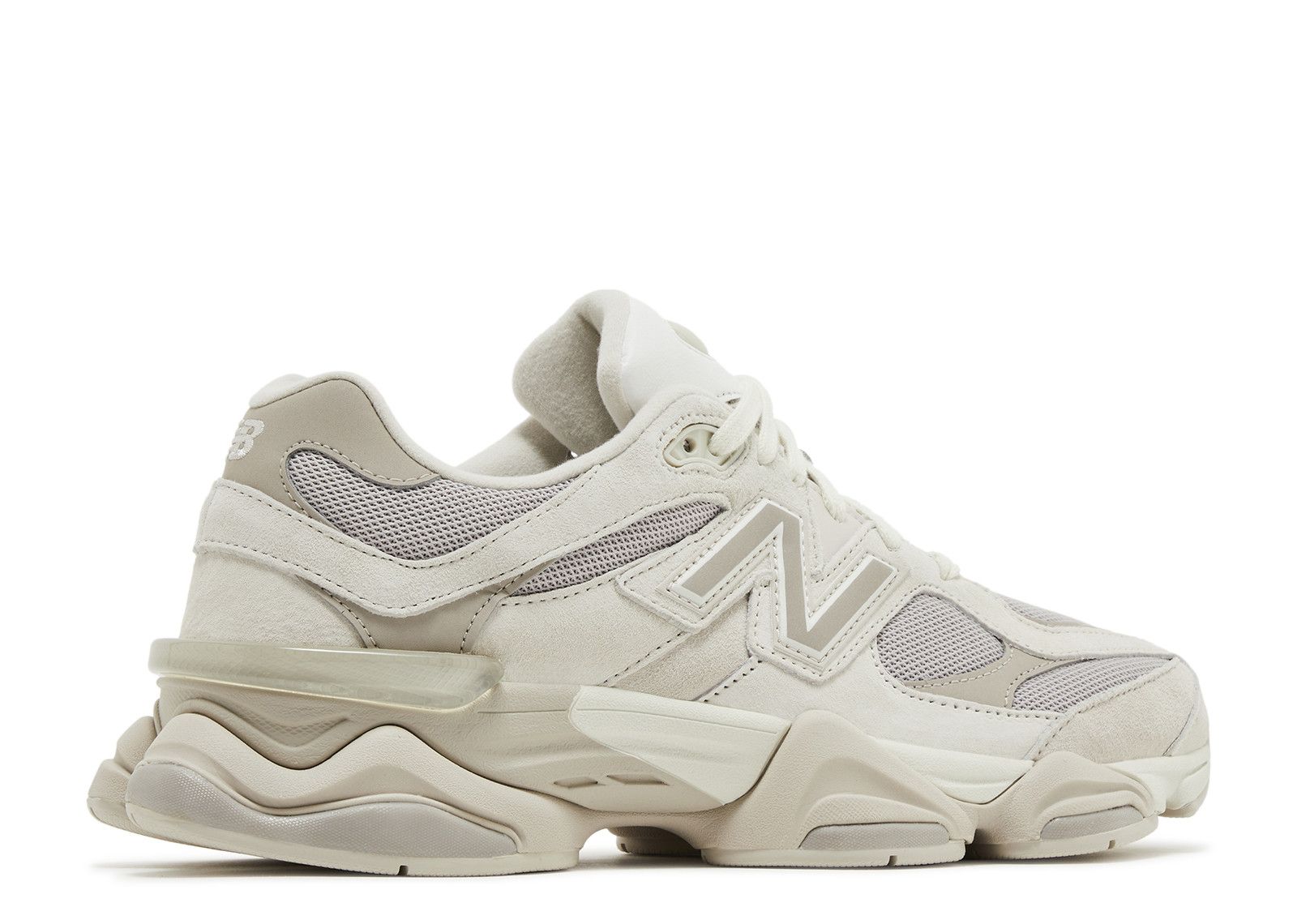 New Balance 9060 Grey Moonbeam