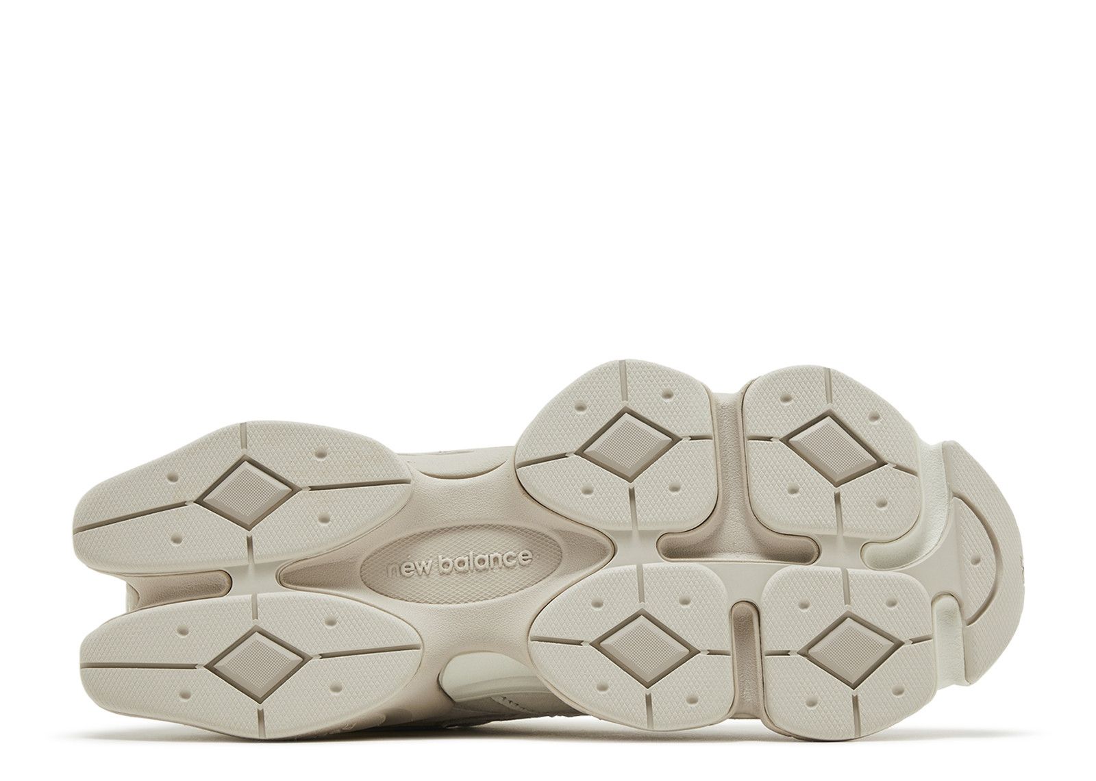 New Balance 9060 Grey Moonbeam