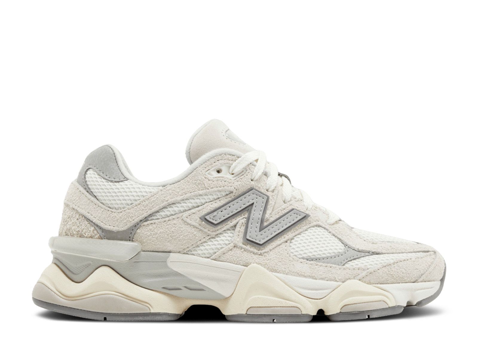 New Balance 9060 Grey Moonbeam