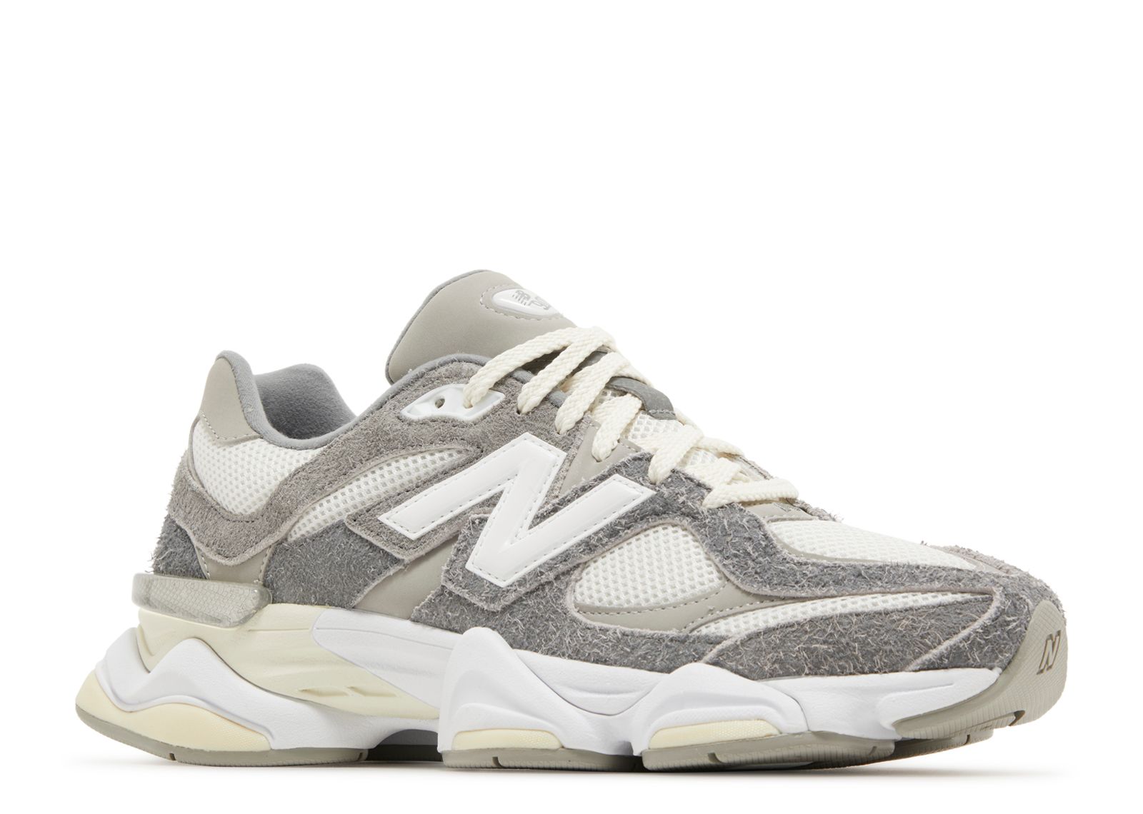 New Balance 9060 Grey White