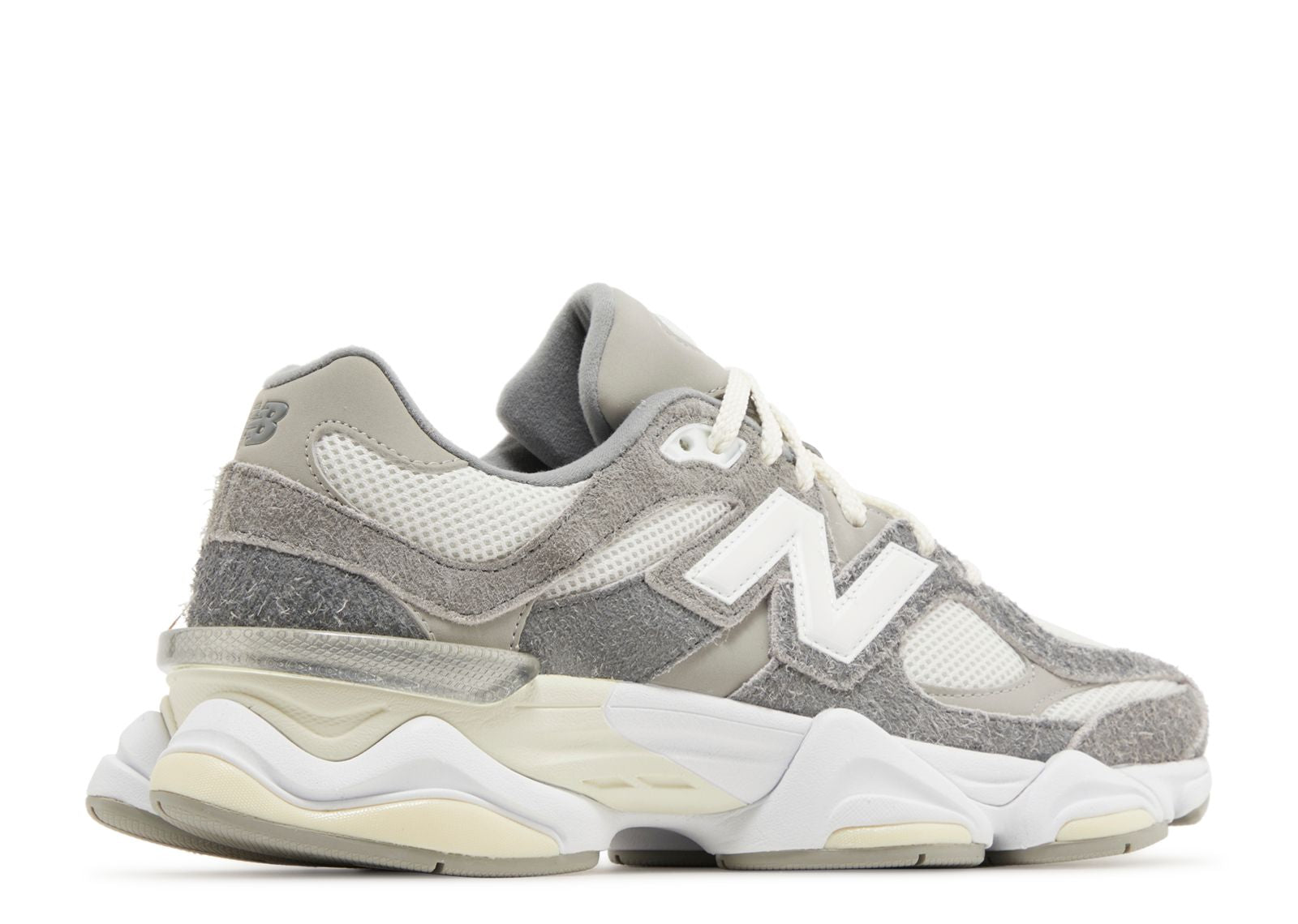 New Balance 9060 Grey White