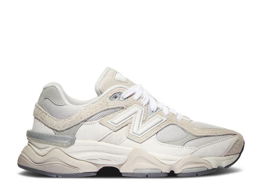 New Balance 9060 Grey