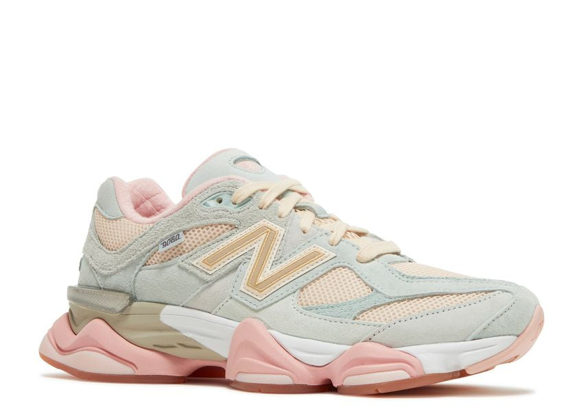 New Balance 9060 Joe Freshgoods Inside Voices Baby Shower Blue