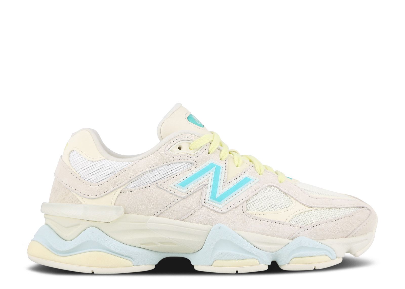 New Balance 9060 Linen