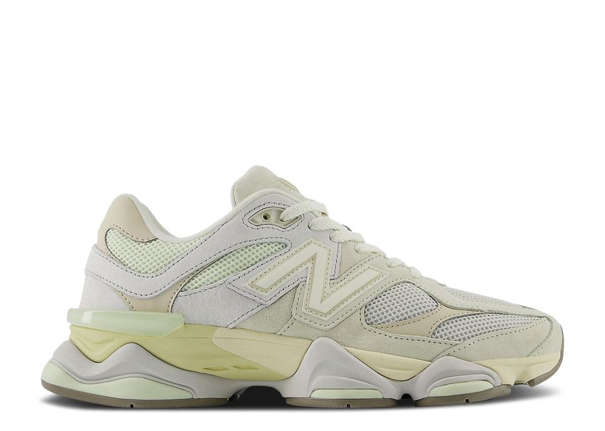 New Balance 9060 Mineral Grey Matter