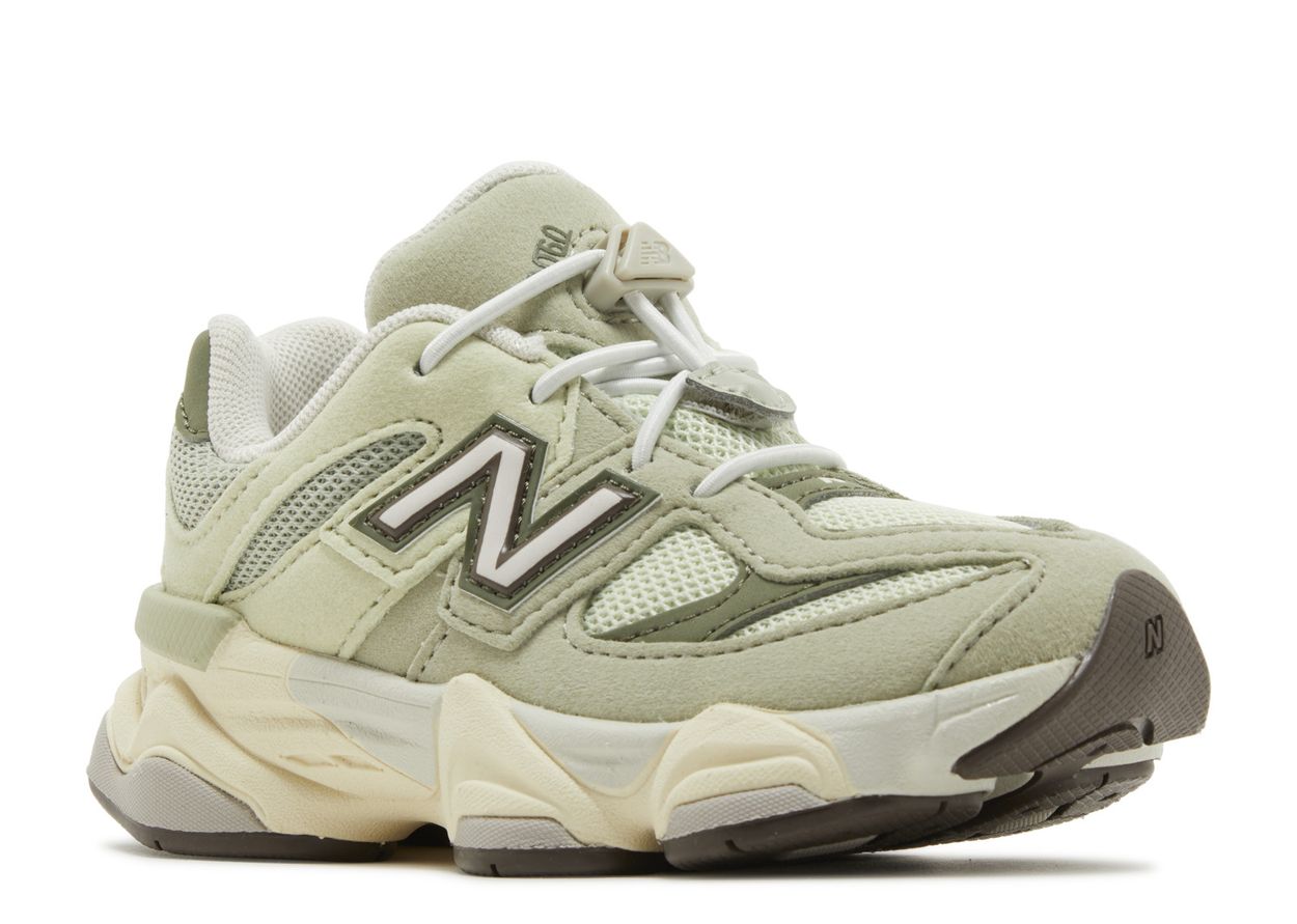 New Balance 9060 Olivine (TD)