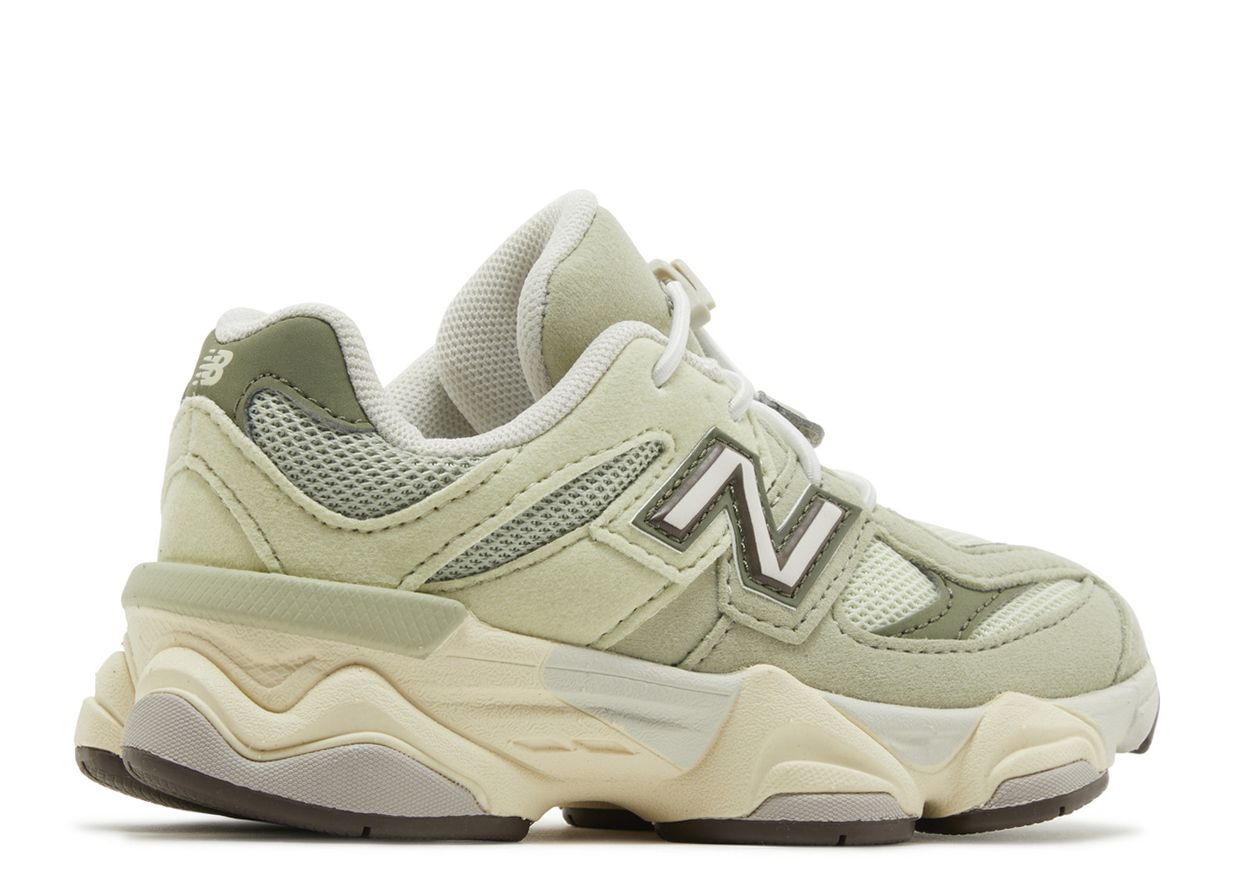 New Balance 9060 Olivine (TD)