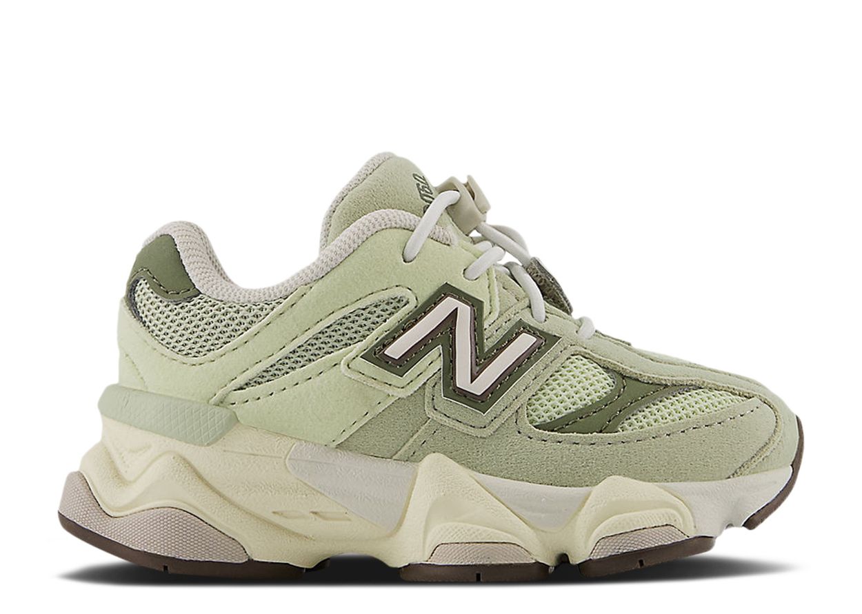 New Balance 9060 Olivine (TD)