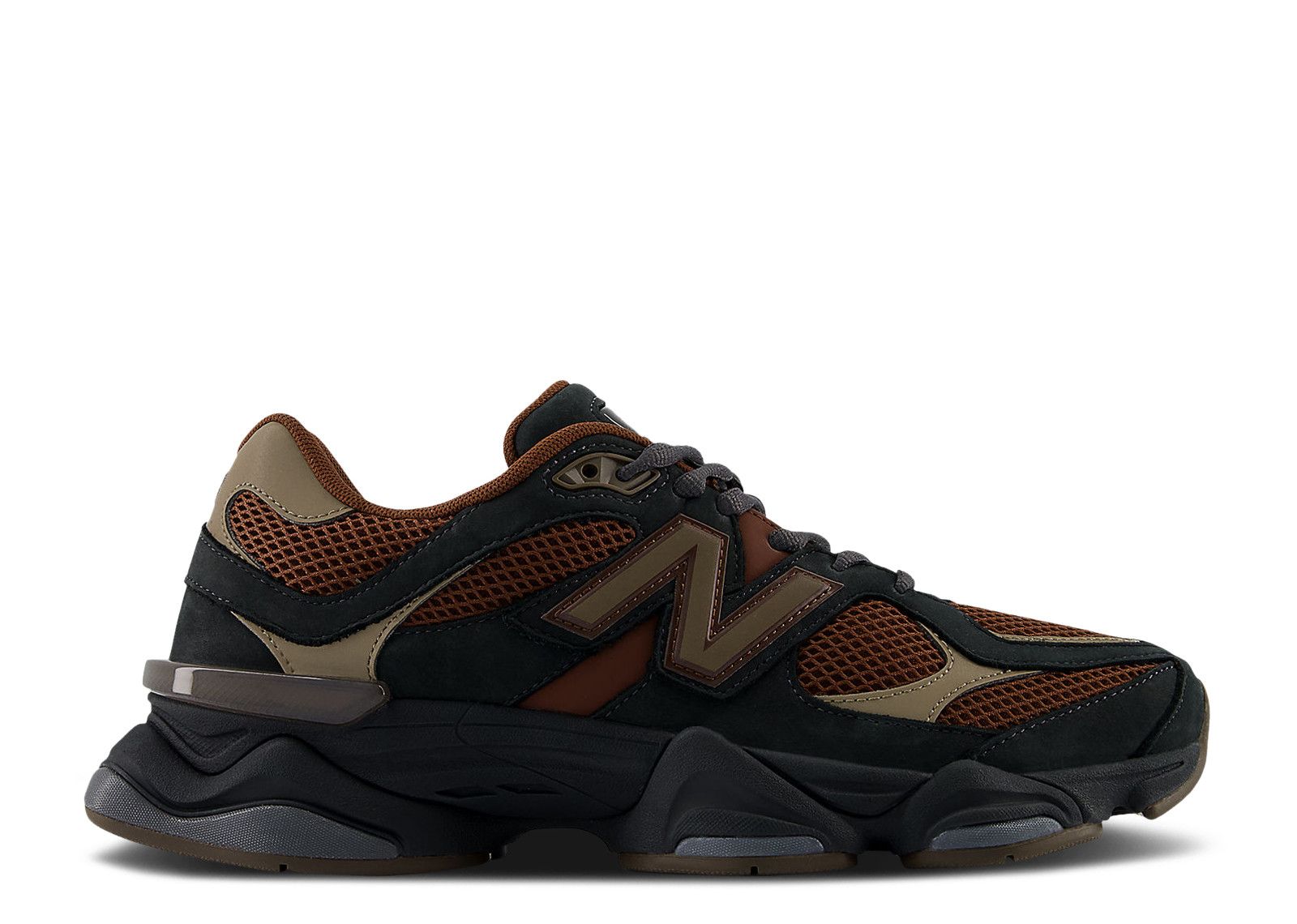 New Balance 9060 Phantom Rich Oak