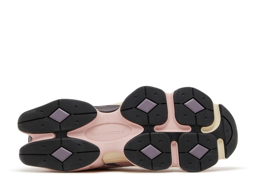 New Balance 9060 Pink Lavender