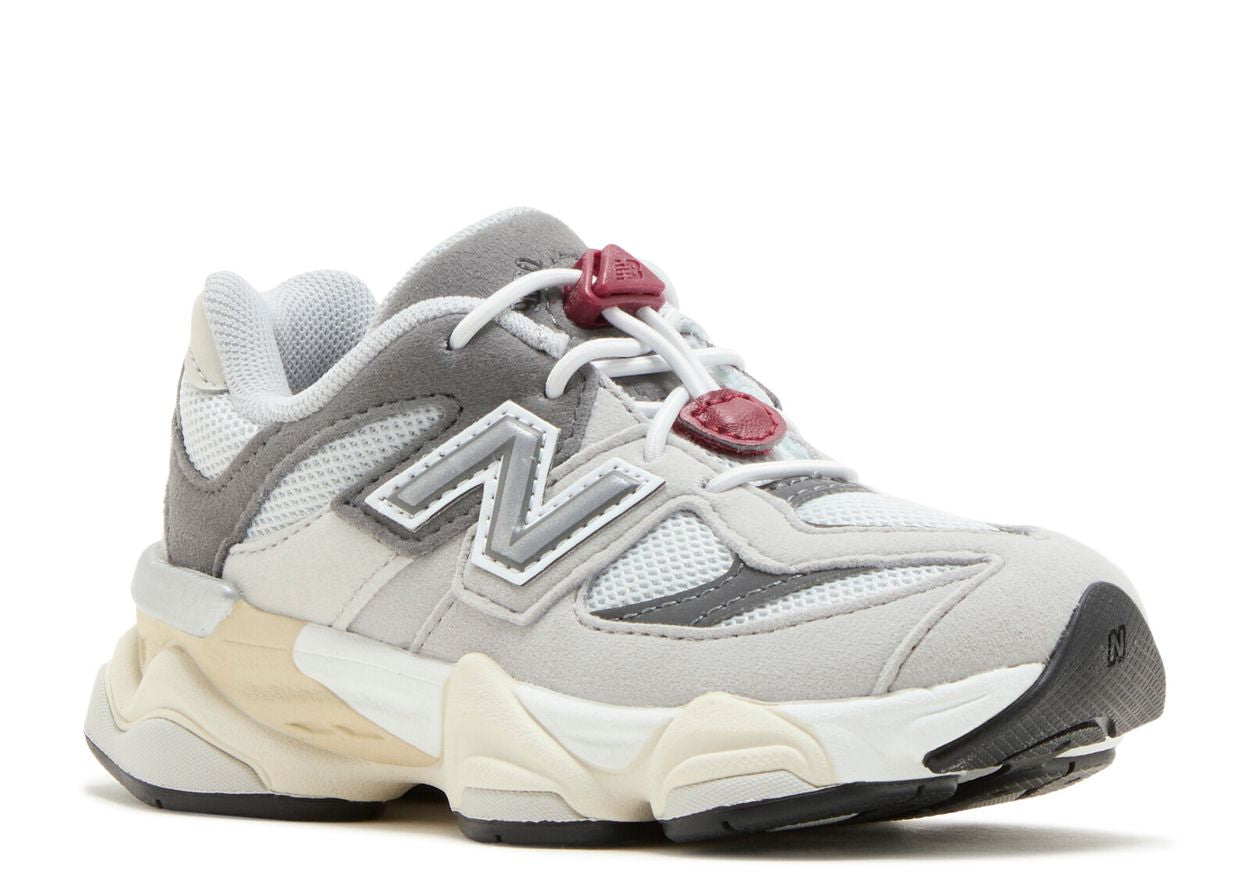 New Balance 9060 Rain Cloud (TD)