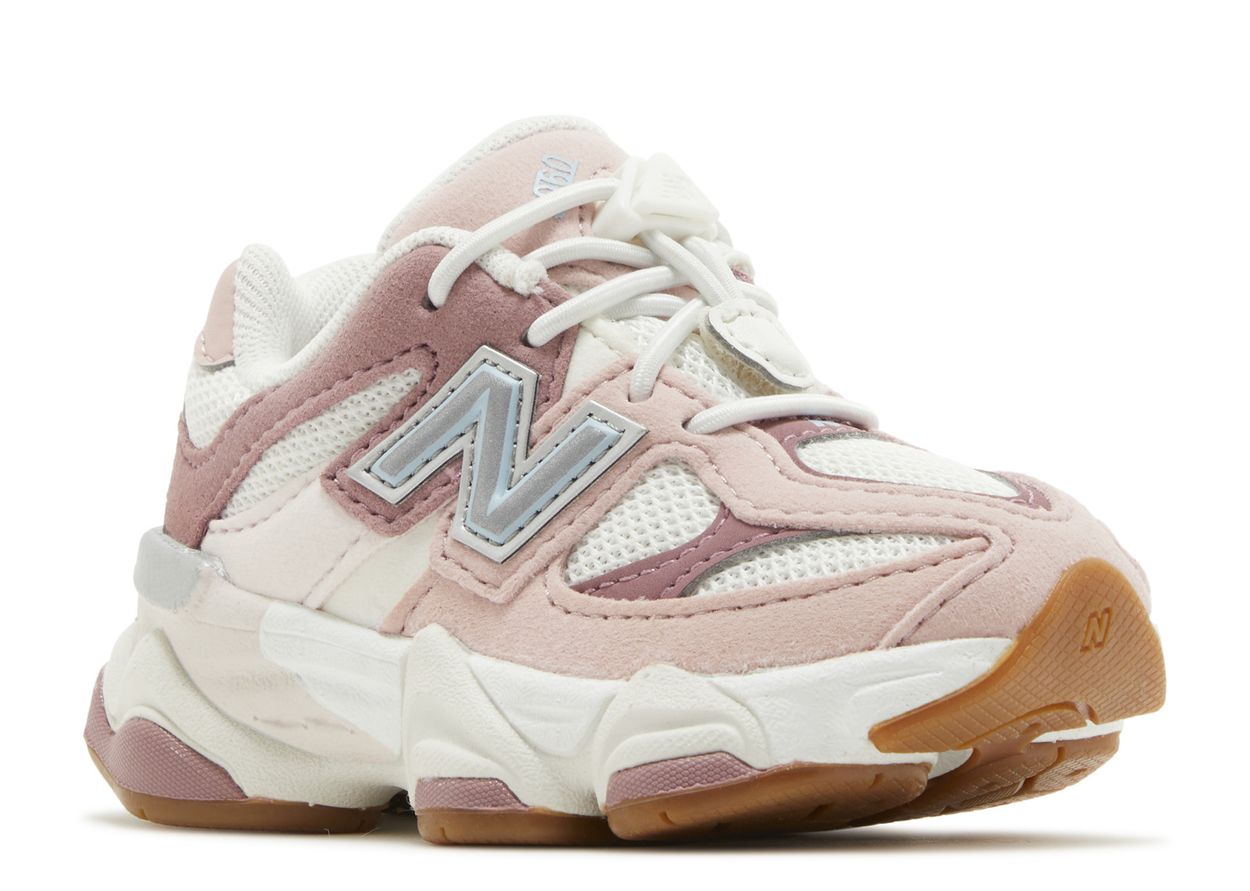 New Balance 9060 Rose Pink (TD)
