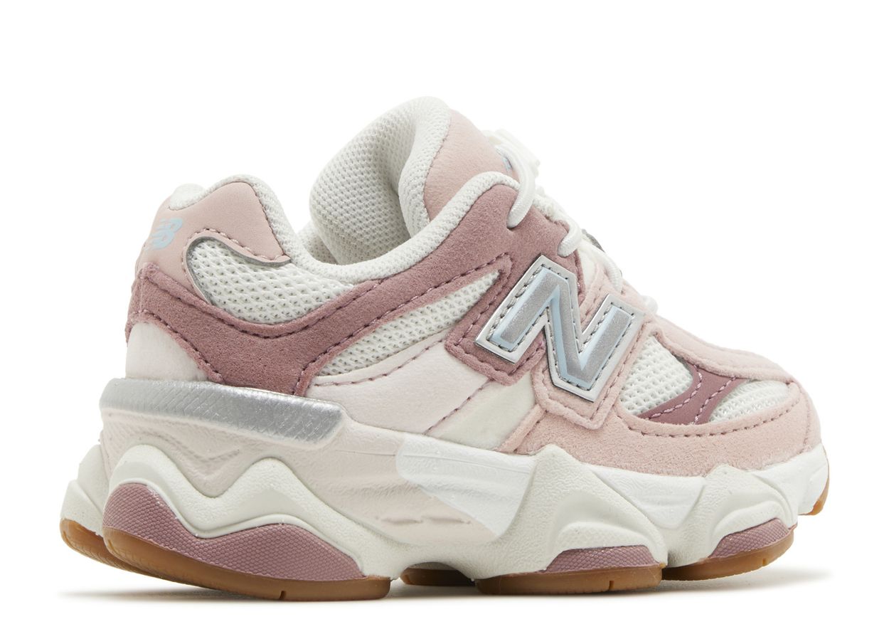 New Balance 9060 Rose Pink (TD)
