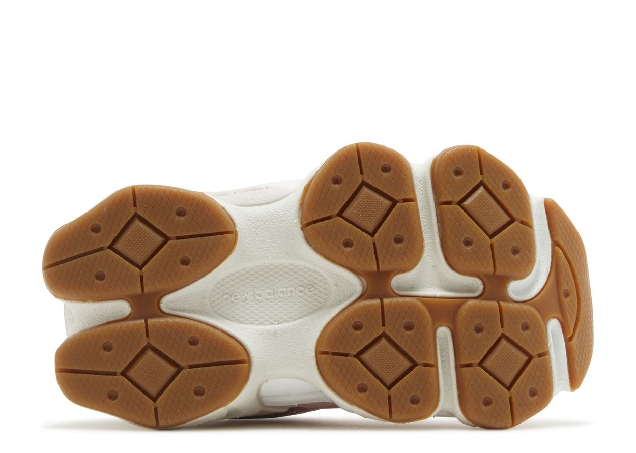 New Balance 9060 Rose Pink (TD)