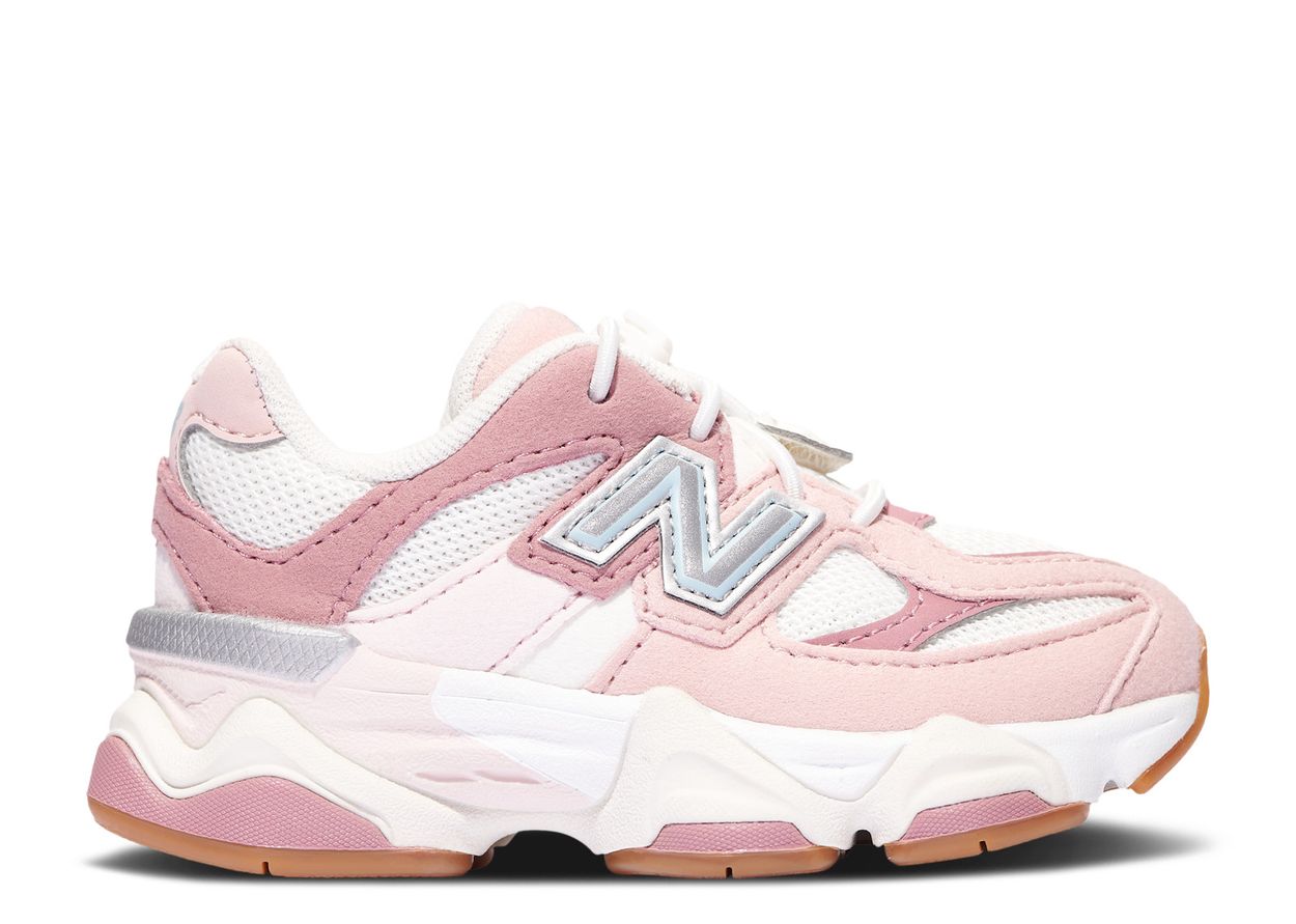 New Balance 9060 Rose Pink (TD)