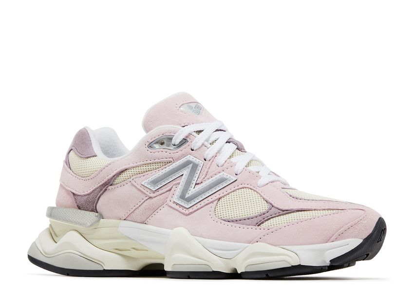 New Balance 9060 Rose Sugar Angora