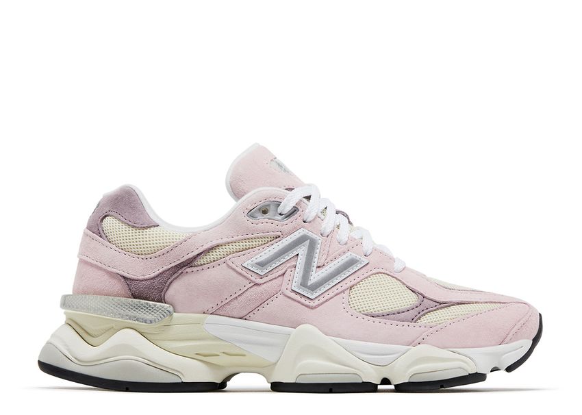 New Balance 9060 Rose Sugar Angora