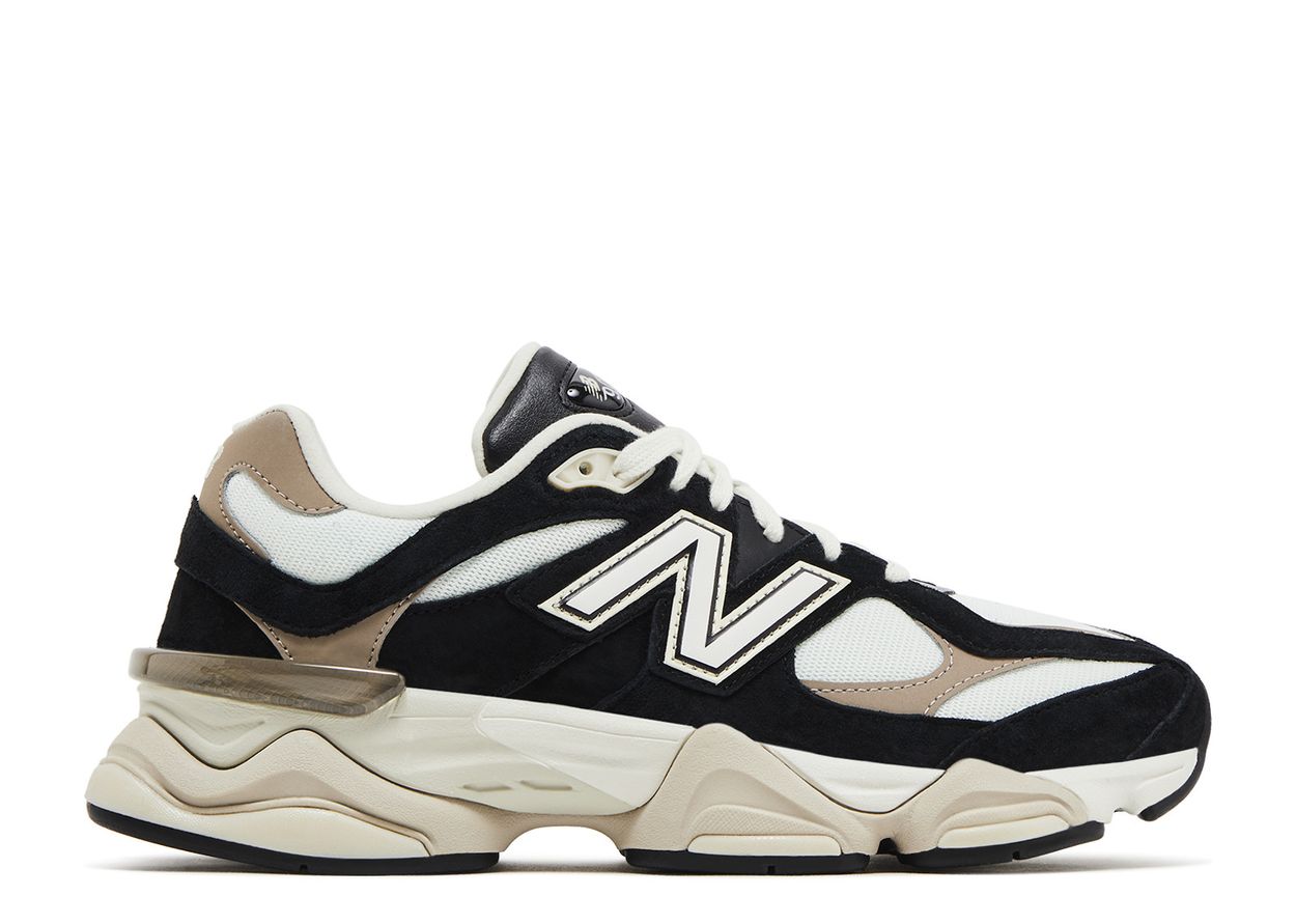 New Balance 9060 Sea Salt Bone