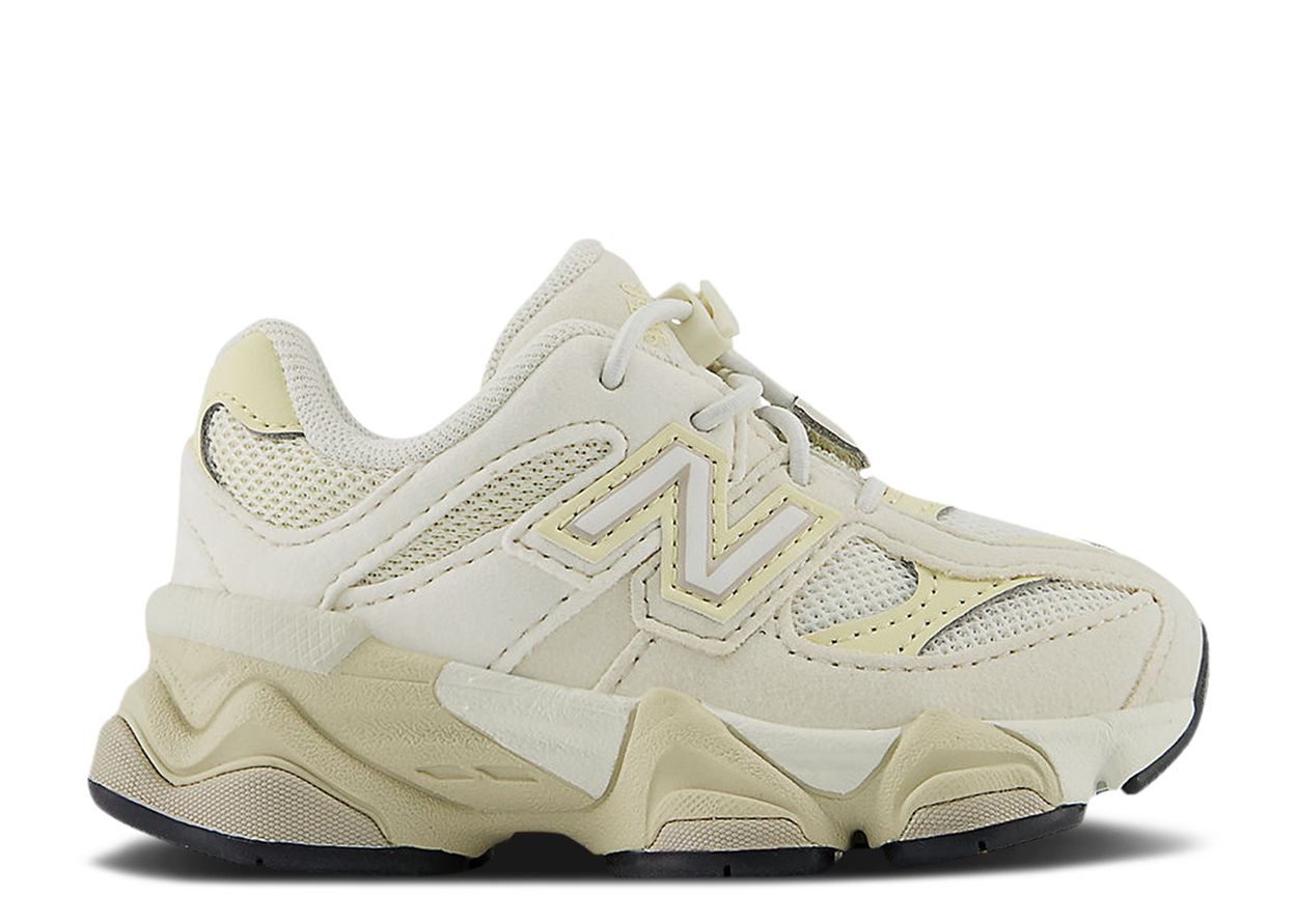 New Balance 9060 Sea Salt Linen (TD)