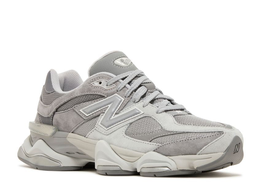 New Balance 9060 Shadow Grey